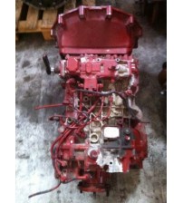 Cambio 8 marce iveco Stralis Cursor 8